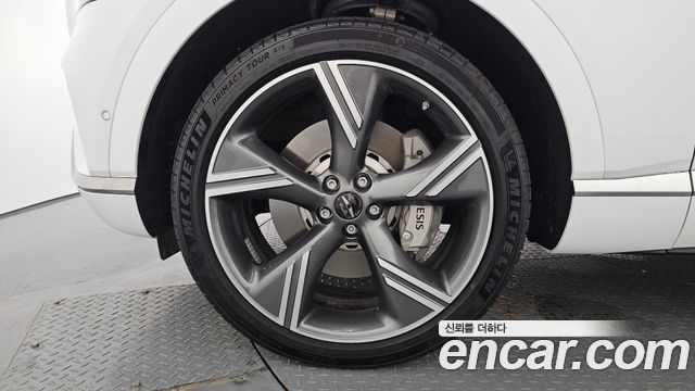 Genesis GV80 из Кореи Encar