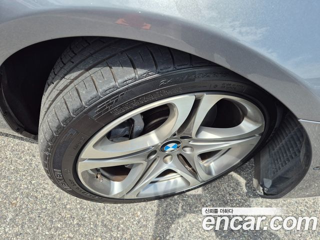 BMW 6-Series из Кореи Encar