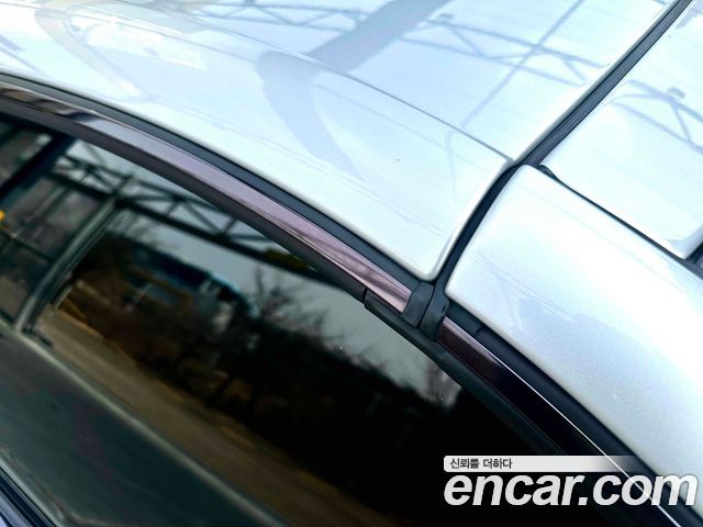 Mercedes-Benz SL-Class из Кореи Encar