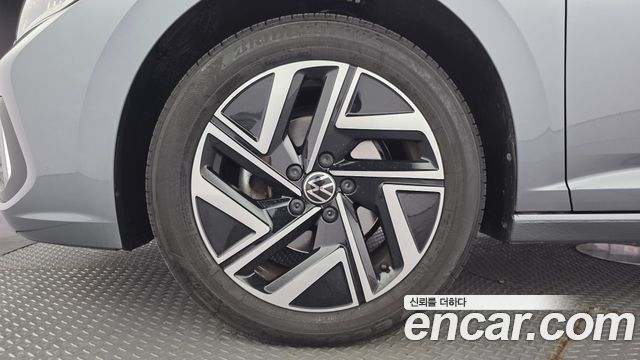 Volkswagen Jetta из Кореи Encar