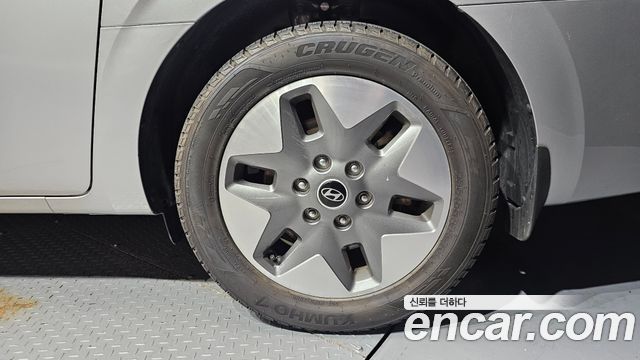 Hyundai Staria из Кореи Encar