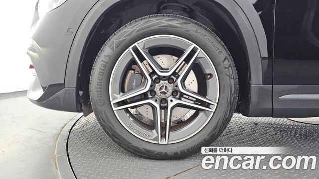 Mercedes-Benz GLA-Class из Кореи Encar