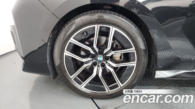 BMW 7-Series из Кореи Encar