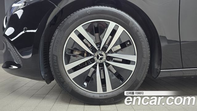 Mercedes-Benz A-Class из Кореи Encar