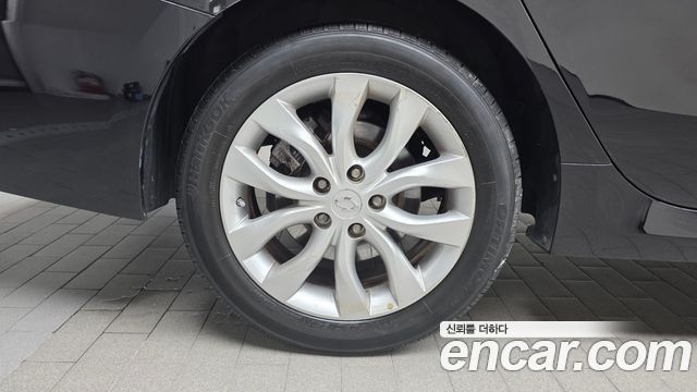 Renault (Samsung) SM7 из Кореи Encar