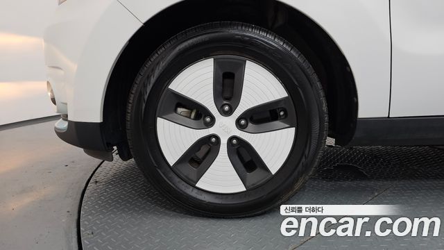 Kia Soul из Кореи Encar