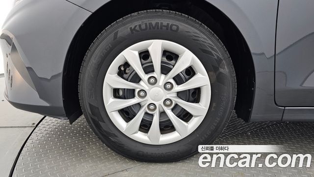 Kia K3 из Кореи Encar