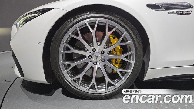 Mercedes-Benz SL-Class из Кореи Encar
