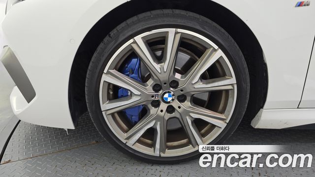 BMW 2-Series M235i xDrive — пробег 64 725 км — фото 5 из 5