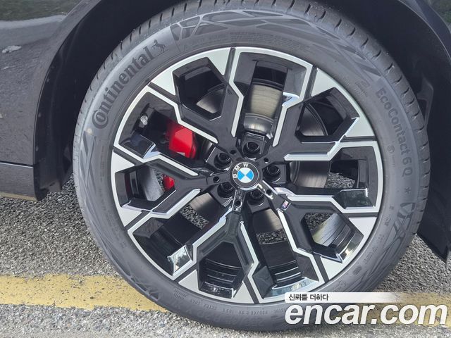 BMW X3 из Кореи Encar