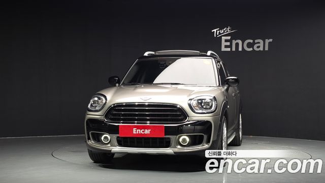 Mini Countryman HIGH 2nd — пробег 47 722 км — фото 3 из 5