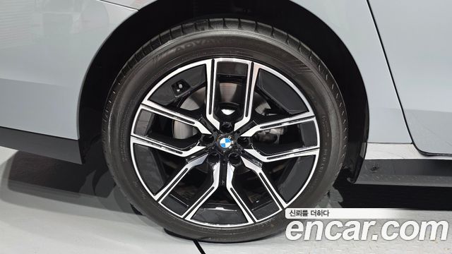 BMW 7-Series из Кореи Encar