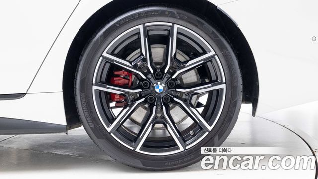 BMW 4-Series 420i M Sport Pro Gran Coupe — пробег 5 800 км — фото 5 из 5