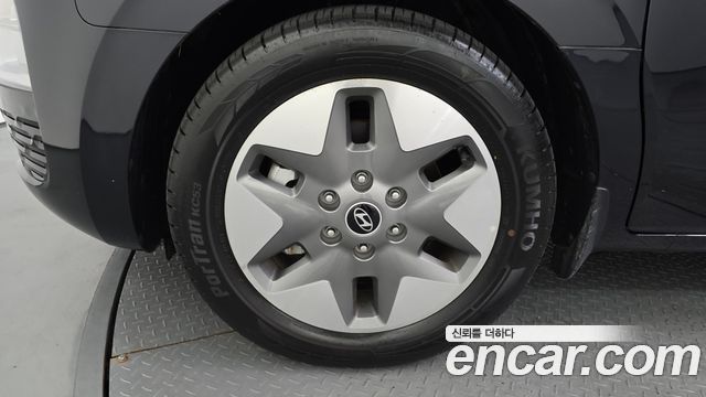 Hyundai Staria из Кореи Encar