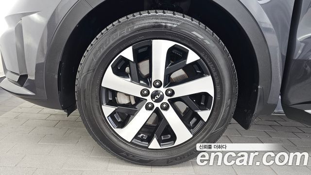 Kia Sorento Diesel 2.2 4WD Prestige — пробег 142 161 км — фото 5 из 5