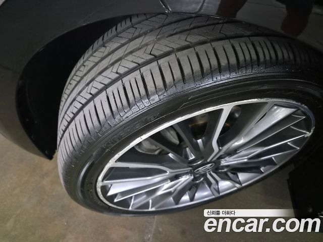 Hyundai AVANTE 1.6 Turbo Sport Extreme Selection — пробег 98 115 км — фото 4 из 5