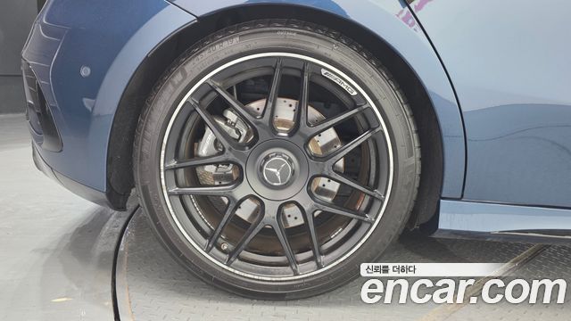 Mercedes-Benz A-Class из Кореи Encar