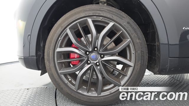 Maserati Levante 3.0 AWD GranSport — пробег 75717 км