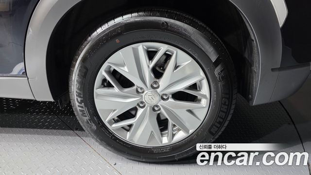 Hyundai Nexo Modern — пробег 35 369 км — фото 5 из 5