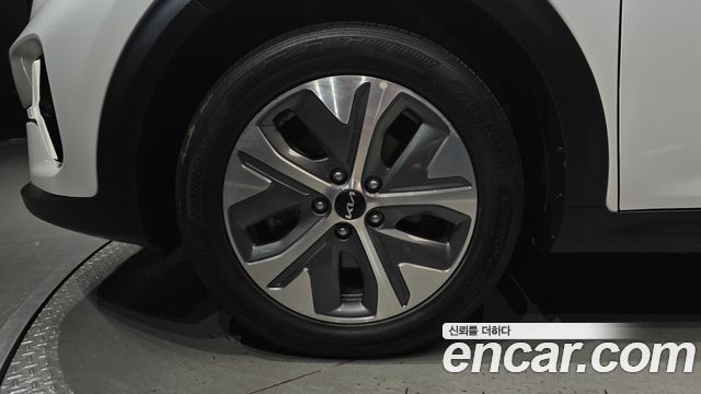 Kia Niro Earth — пробег 107 039 км — фото 5 из 5