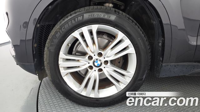 BMW X5 из Кореи Encar