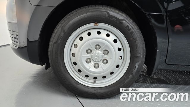 Hyundai Staria из Кореи Encar
