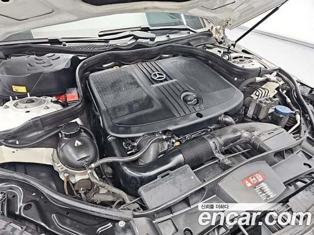 Mercedes-Benz E-Class E220 Bluetec Avantgarde — пробег 164 098 км — фото 5 из 5