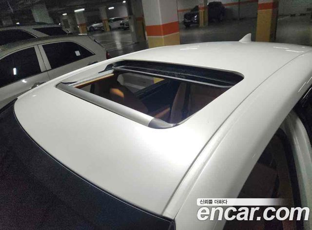 Lexus ES из Кореи Encar