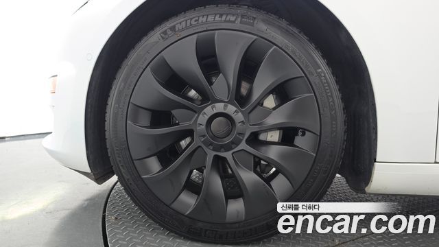 Tesla Model 3 RWD — пробег 76 232 км