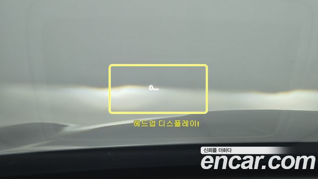 Kia K9 из Кореи Encar