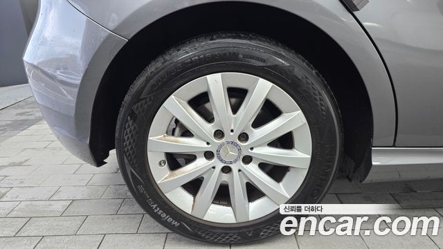 Mercedes-Benz A-Class A180 CDI Style — пробег 85 123 км