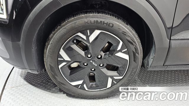 Kia Niro из Кореи Encar