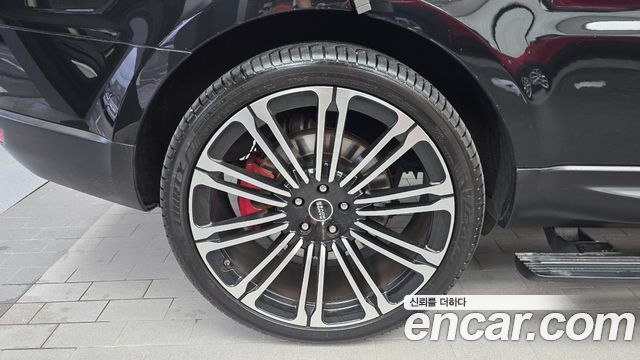 Land Rover Range Rover Sport 3.0 SDV6 HSE Dynamic — пробег 139 500 км — фото 5 из 5