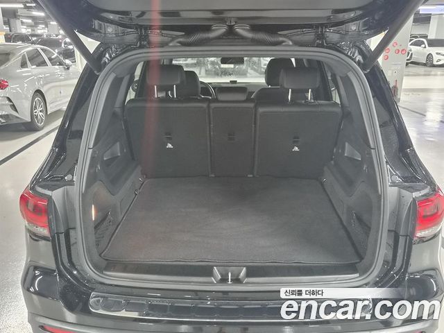 Mercedes-Benz EQB EQB300 4MATIC AMG Line — пробег 47 135 км