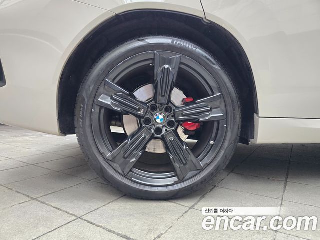 BMW X3 M50 Pro 2025 — пробег 24 152 км