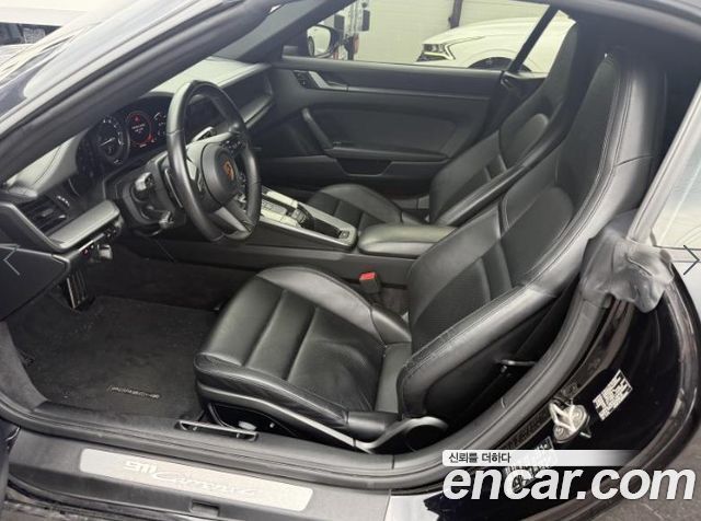 Porsche 911 Carrera 4 Cabriolet 2020 — пробег 47 292 км