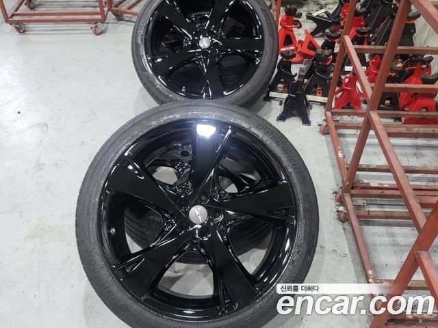 Genesis GV80 3.0 Diesel AWD — пробег 125 900 км