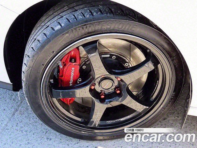 Hyundai i30 1.6 Turbo N Line — пробег 70 891 км — фото 5 из 5
