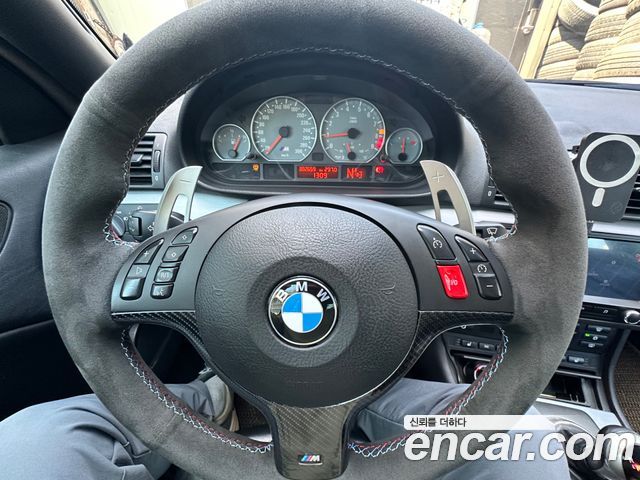 BMW M3 из Кореи Encar