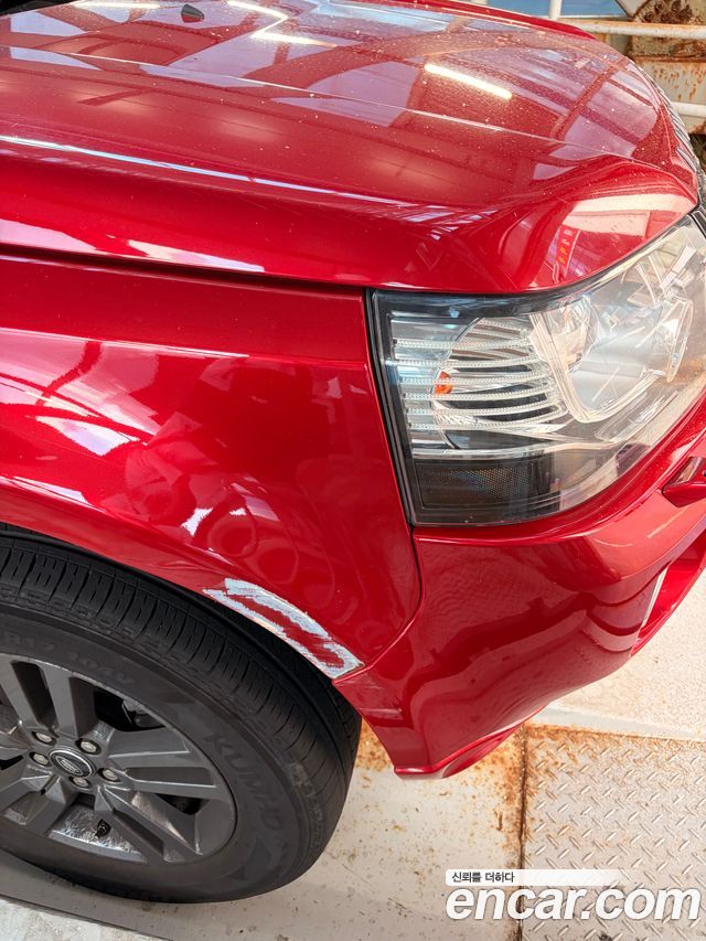 Land Rover Freelander 2.2 SD4 XS — пробег 328 000 км