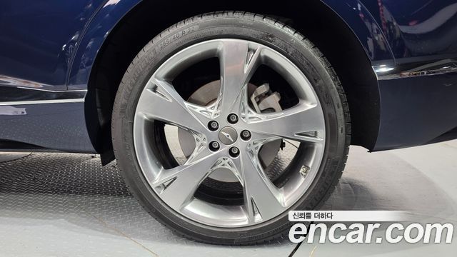 Genesis GV80 из Кореи Encar