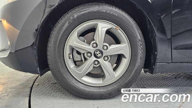 Hyundai AVANTE 1.6 GDI Smart — пробег 129 837 км — фото 5 из 5