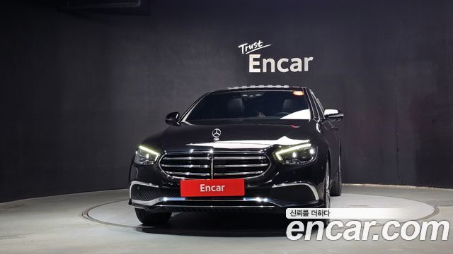 Mercedes-Benz E-Class E350 4MATIC Exclusive — пробег 74 041 км — фото 3 из 5