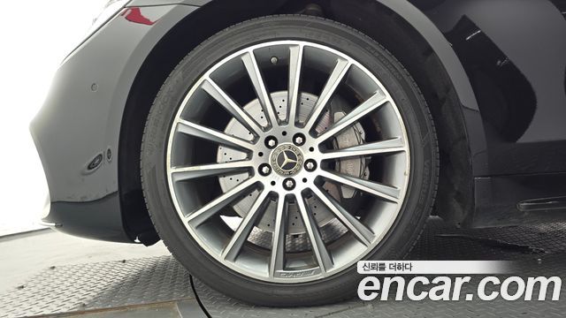 Mercedes-Benz S-Class S450L 4MATIC — пробег 149 828 км