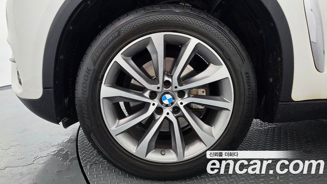 BMW X6 из Кореи Encar