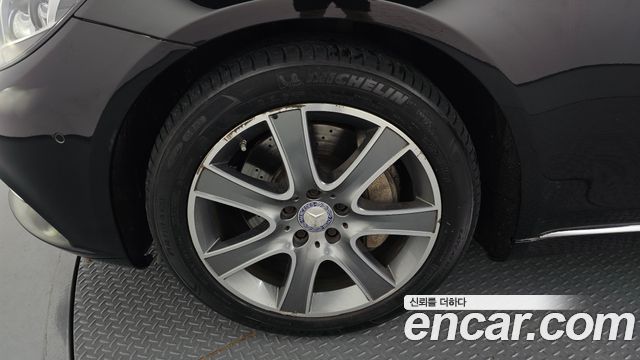 Mercedes-Benz S-Class S350L d 4MATIC — пробег 166 670 км