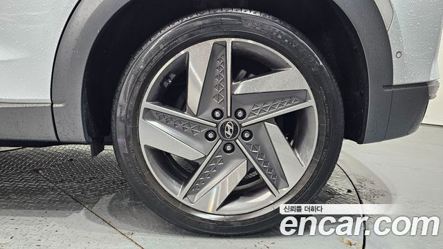 Hyundai Nexo Premium — пробег 58 949 км — фото 5 из 5