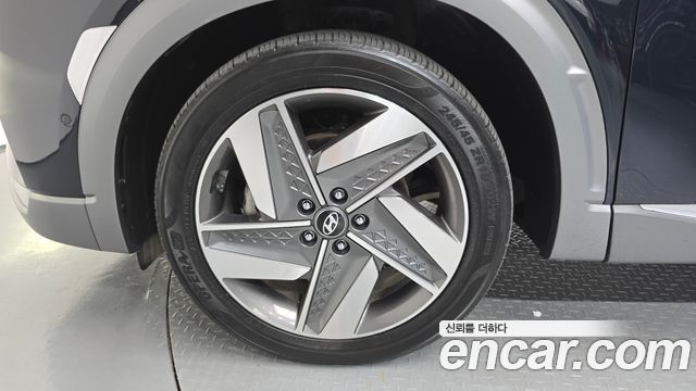Hyundai Nexo Premium — пробег 146 625 км — фото 5 из 5