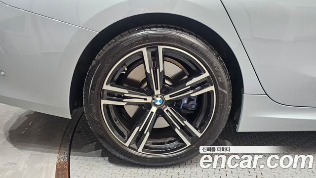 BMW 3-Series из Кореи Encar