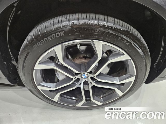 BMW X5 xDrive 30d xLine — пробег 173 000 км — фото 5 из 5